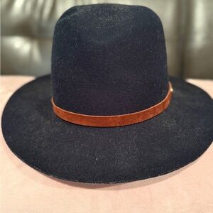 Rag & Bone Floppy Fedora